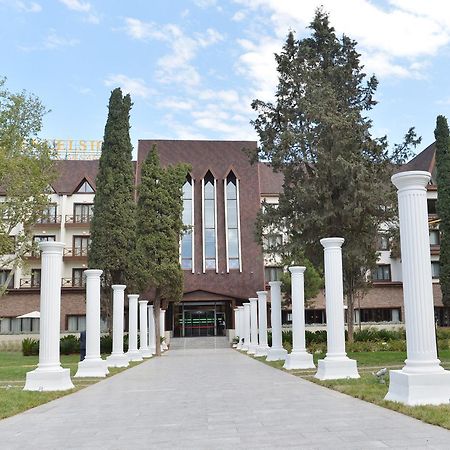 Excelsior Hotel Shamkir Bagian luar foto