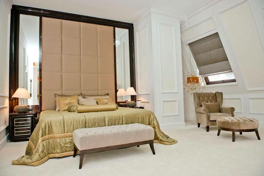 Excelsior Hotel Shamkir Bagian luar foto