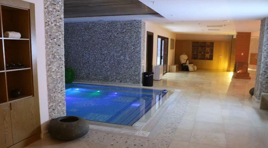 Excelsior Hotel Shamkir Bagian luar foto